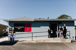 Kaleafa - Beaverton
