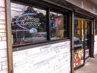 Brockton Liquors