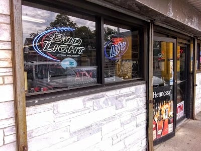 Brockton Liquors