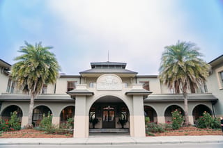 Southern Hotel
