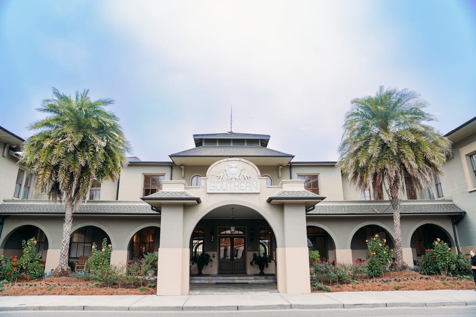 Southern Hotel