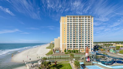 Westgate Myrtle Beach