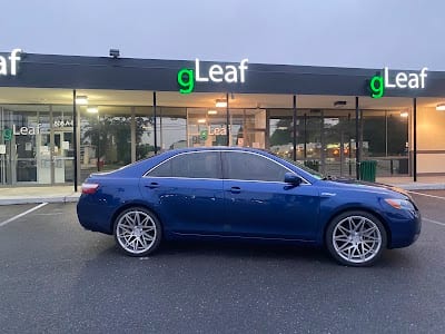 Gleaf Rockville