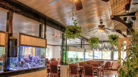 The Station House Restaurant