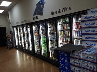 Jordan Lake Mart