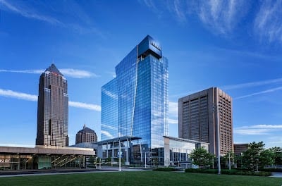 Hilton #cledo