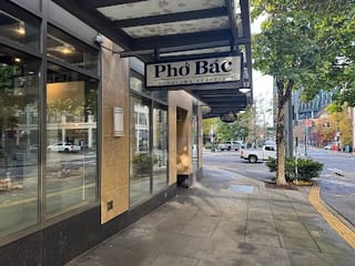 Pho Bac