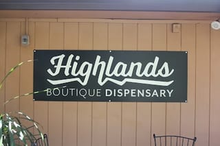 The Highlands