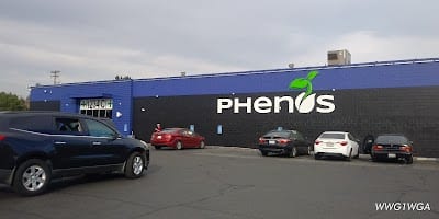 Patient Care First (pcf) - Phenos