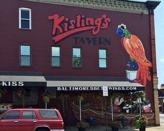 Kislings
