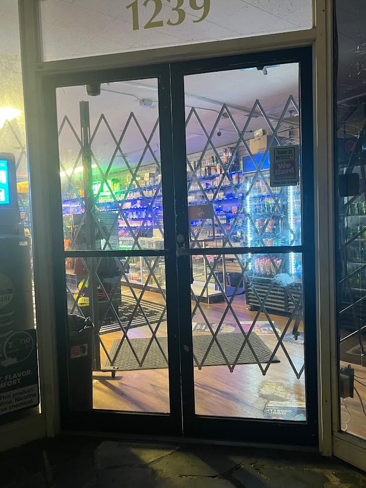 Haymount Vape & Convenience