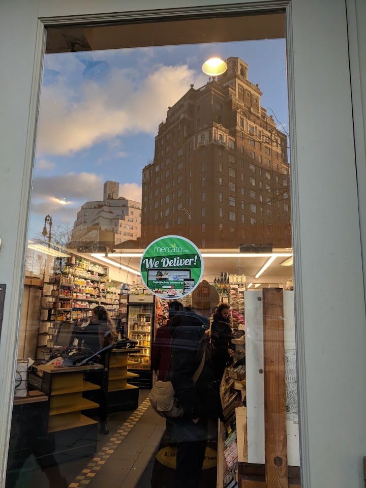 Lifethyme Natural Market - 00624001