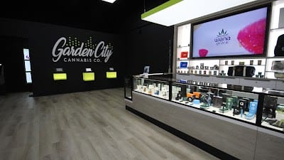 Garden City Cannabis Co
