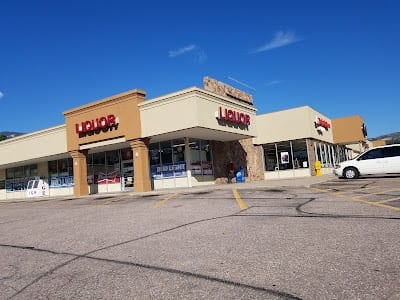 Red Rock Liquors