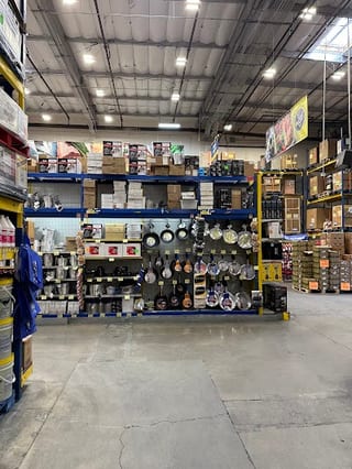 Restaurant Depot #530
