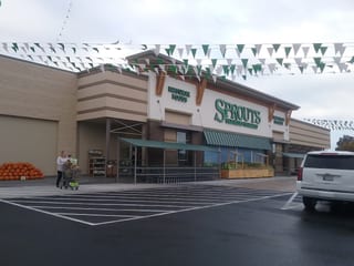 Sprouts Farmers Market