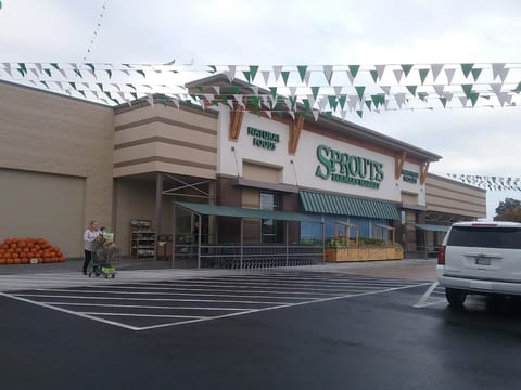 Sprouts Farmers Market