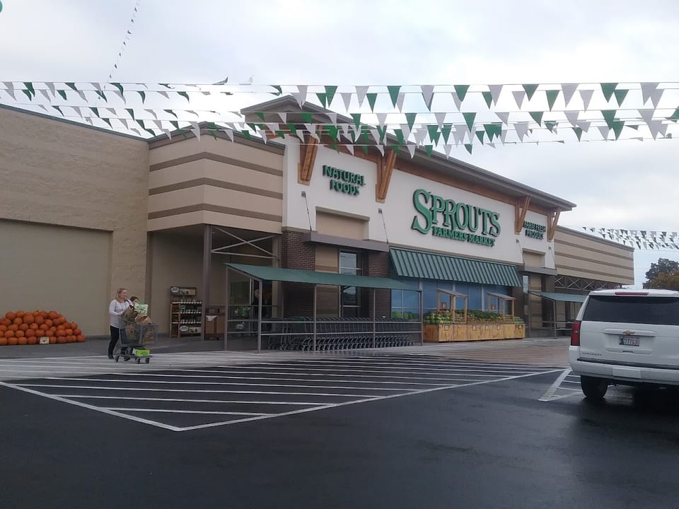 Sprouts Farmers Market