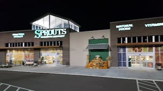 Sprouts Farmers Market