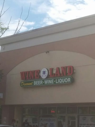Wine O Land