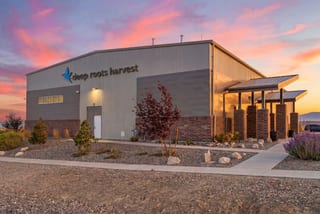 Deep Roots Harvest Wendover