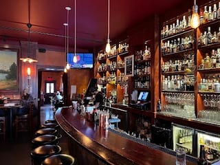 Moodys Bistro Bar & Beats