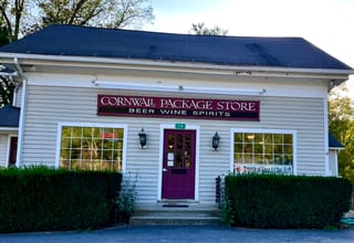 Cornwall Package Store