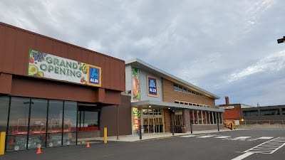 Aldi #465067