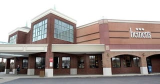 Heinens