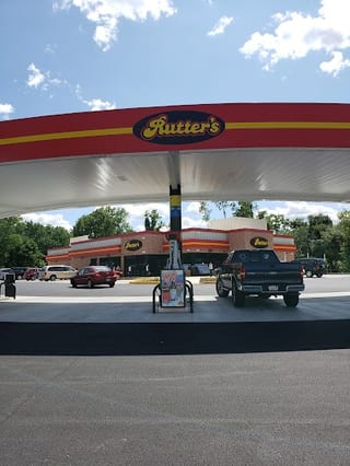 Rutters #38
