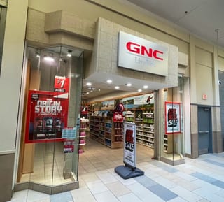 Gnc