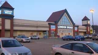 London Drugs