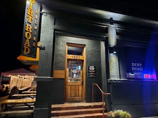 Dirt Road Brewing