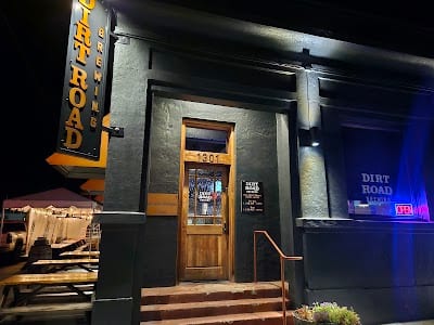 Dirt Road Brewing