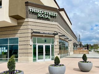 Third Street Social