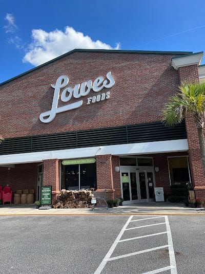 Lowes Foods