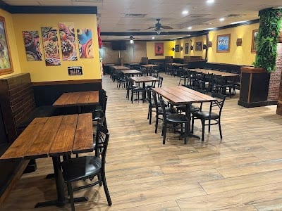La Fondita Mexican Food