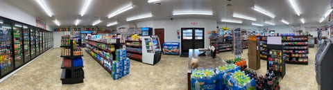 Sunnys Quick Mart