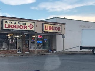 Marcuss Cork & Bottle - Okc/del City