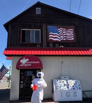 Gunnison Liquors