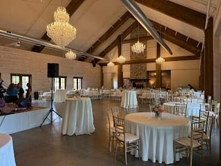 Park Crest Event Facility