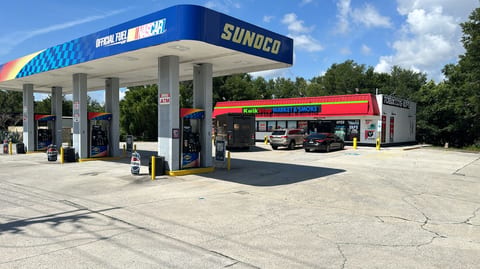Kwik Stop