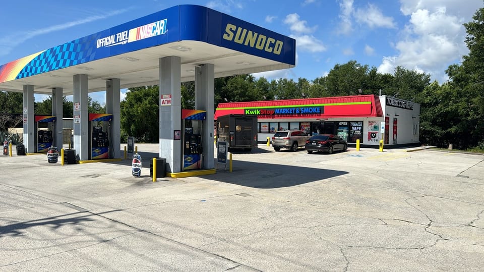 Kwik Stop