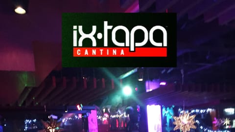 Ixtapa Cantina
