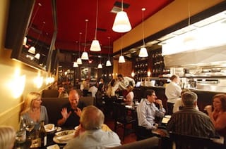 La Tavola
