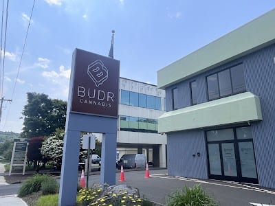 Budr Cannabis (Mill Plain)