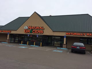 Natural Grocers by Vitamin Cottage - Natural Grocers by VC_Corvallis (CV) - 00530079