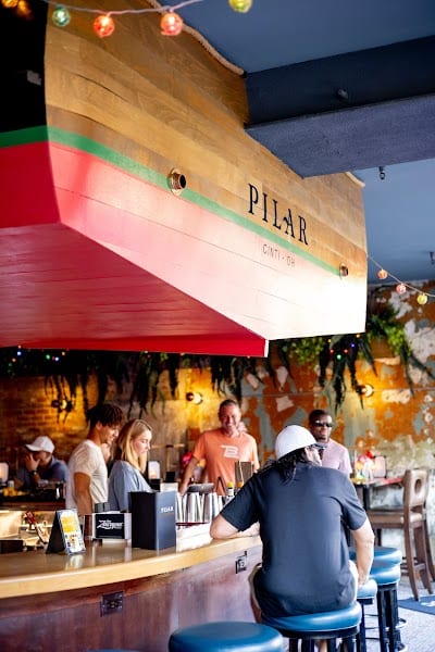 Pilar