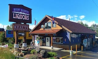 Mt. Massive Liquors
