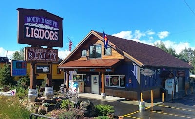 Mt. Massive Liquors
